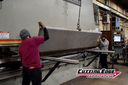 wisconsin sheet metal fabrication|wisconsin steel fab.